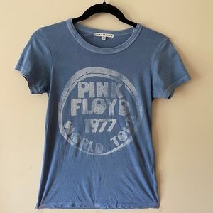 Pink Floyd graphic t-shirt size xs retro vintage